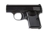 BABY BROWNING 25 ACP - 2 of 3