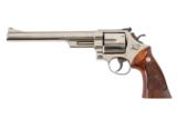 SMITH & WESSON MODEL 29-3 44 MAGNUM - 3 of 11