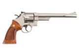 SMITH & WESSON MODEL 29-3 44 MAGNUM - 2 of 11