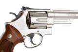 SMITH & WESSON MODEL 29-3 44 MAGNUM - 4 of 11