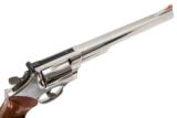 SMITH & WESSON MODEL 29-3 44 MAGNUM - 6 of 11