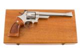 SMITH & WESSON MODEL 29-3 44 MAGNUM - 11 of 11