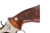 SMITH & WESSON MODEL 29-3 44 MAGNUM - 8 of 11