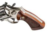 SMITH & WESSON MODEL 29-3 44 MAGNUM - 10 of 11