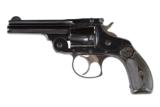 SMITH & WESSON DOUBLE ACTION TOP BREAK 4TH MODEL 38 S&W - 2 of 4
