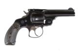 SMITH & WESSON DOUBLE ACTION TOP BREAK 4TH MODEL 38 S&W - 1 of 4