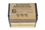 Superior Ammunition 9.3 x 74R - 3 Boxes - 1 of 1