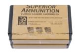 Superior Ammunition 8 x 73R Ammo - 1 of 1