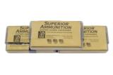 Superior Ammunition 32-40 - 3 Boxes - 1 of 1