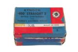 Kynoch 400 Straight 3" - 3 Boxes - 1 of 1