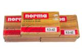 Norma 9.3 x 62 - 5 Boxes - 1 of 1
