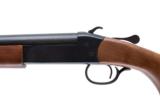 WINCHESTER MODEL 370 12 GAUGE NEW IN BOX - 5 of 12