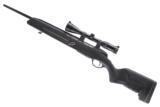 STEYR MANNLICHER TACTICAL SCOUT
308 WINCHESTER - 3 of 10