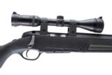 STEYR MANNLICHER TACTICAL SCOUT
308 WINCHESTER - 2 of 10