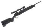 STEYR MANNLICHER TACTICAL SCOUT
308 WINCHESTER - 1 of 10