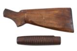 Winchester M-12 12 Gauge Wood Set - 2 of 2