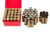 14 Gauge Brass & Live Rounds - 1 of 1