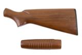 Winchester M-12 Field Grade Wood 12 Gauge - 2 of 2