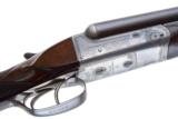 CHARLES LANCASTER NON FOWLING SMOOTH OVAL BORE SXS 500 EXPRESS - 4 of 18