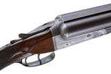 CHARLES LANCASTER NON FOWLING SMOOTH OVAL BORE SXS 500 EXPRESS - 9 of 18
