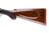 CHARLES LANCASTER NON FOWLING SMOOTH OVAL BORE SXS 500 EXPRESS - 17 of 18