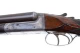 CHARLES LANCASTER NON FOWLING SMOOTH OVAL BORE SXS 500 EXPRESS - 3 of 18