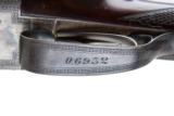 CHARLES LANCASTER NON FOWLING SMOOTH OVAL BORE SXS 500 EXPRESS - 12 of 18