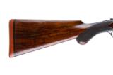 CHARLES LANCASTER NON FOWLING SMOOTH OVAL BORE SXS 500 EXPRESS - 16 of 18
