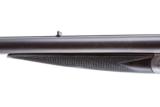 CHARLES LANCASTER NON FOWLING SMOOTH OVAL BORE SXS 500 EXPRESS - 14 of 18