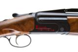 PERAZZI HIGH TECH RS 2 BARREL SET 12 GAUGE - 1 of 19