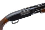 WINCHESTER MODEL 12 DELUXE SKEET 20 GAUGE - 8 of 14