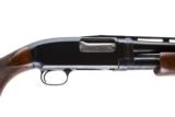WINCHESTER MODEL 12 DELUXE SKEET 20 GAUGE - 1 of 14