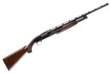 WINCHESTER MODEL 12 DELUXE SKEET 20 GAUGE - 2 of 14