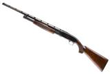 WINCHESTER MODEL 12 DELUXE SKEET 20 GAUGE - 3 of 14
