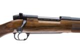 WEATHERBY MKV SAFARI CUSTOM 378 WEATHERBY MAGNUM - 1 of 16