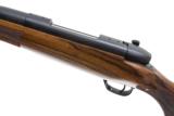 WEATHERBY MKV SAFARI CUSTOM 378 WEATHERBY MAGNUM - 7 of 16