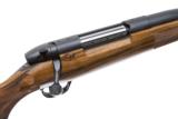 WEATHERBY MKV SAFARI CUSTOM 378 WEATHERBY MAGNUM - 8 of 16