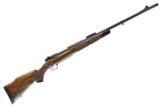 WEATHERBY MKV SAFARI CUSTOM 378 WEATHERBY MAGNUM - 2 of 16