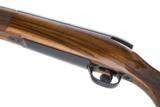 WEATHERBY MKV SAFARI CUSTOM 378 WEATHERBY MAGNUM - 5 of 16