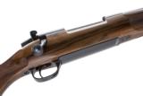 WEATHERBY MKV SAFARI CUSTOM 378 WEATHERBY MAGNUM - 4 of 16