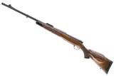 WEATHERBY MKV SAFARI CUSTOM 378 WEATHERBY MAGNUM - 3 of 16