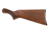 Winchester Model 255, 22 Cal Buttstock - 2 of 2