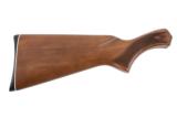 Winchester Model 255, 22 Cal Buttstock - 1 of 2