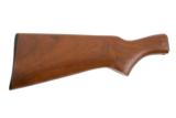 Remington Model 552 Buttstock - 1 of 2