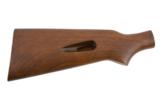Winchester Model 63 Buttstock - 2 of 2