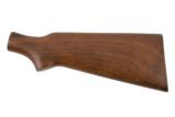 Winchester Model 63 Buttstock - 1 of 2