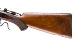WINCHESTER - 1885 DELUXE LOW WALL , 22 LR - 9 of 10