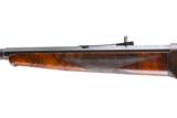 WINCHESTER - 1885 DELUXE LOW WALL , 22 LR - 8 of 10