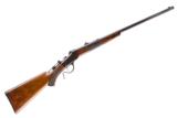WINCHESTER - 1885 DELUXE LOW WALL , 22 LR - 1 of 10
