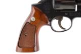 SMITH & WESSON MODEL 19-3 COMBAT 357 MAG - 5 of 9